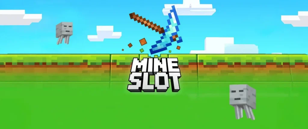 Imagen del juego Mine Slot