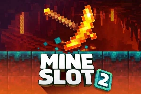 Imagen de Mine Slot 2 juego